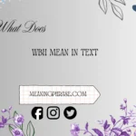 what about him slang