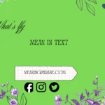 what’s lfg mean in text