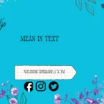 what does jsp mean in text