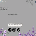 what kk mean in text